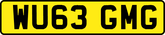 WU63GMG