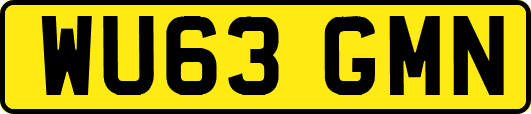 WU63GMN