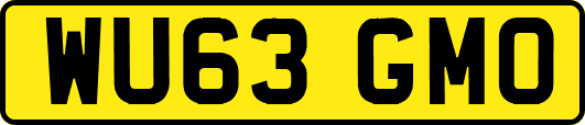 WU63GMO
