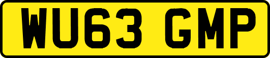 WU63GMP