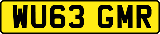 WU63GMR