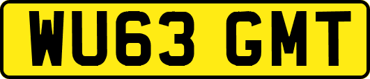 WU63GMT