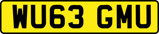 WU63GMU
