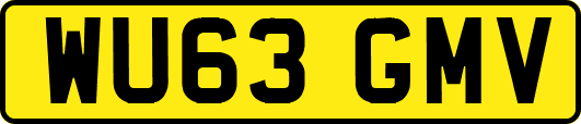 WU63GMV