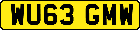WU63GMW