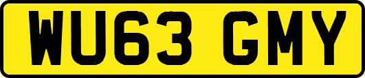 WU63GMY