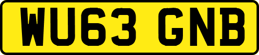 WU63GNB