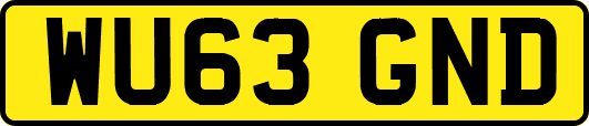 WU63GND