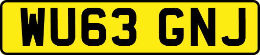 WU63GNJ