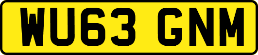 WU63GNM