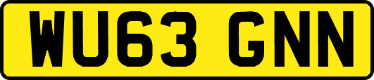 WU63GNN