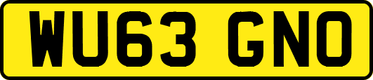 WU63GNO