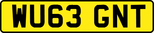 WU63GNT