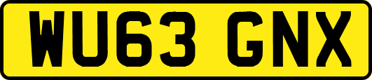 WU63GNX