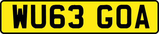 WU63GOA