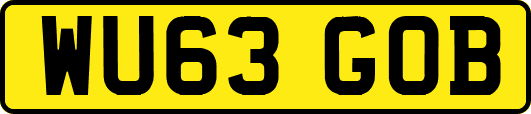 WU63GOB