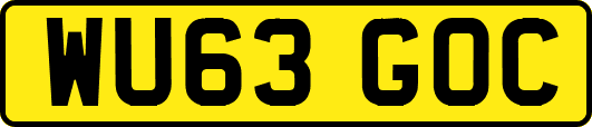 WU63GOC