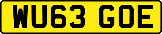 WU63GOE