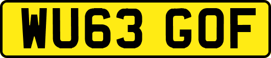 WU63GOF