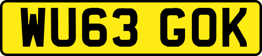 WU63GOK