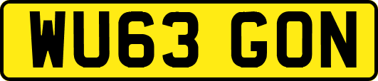 WU63GON