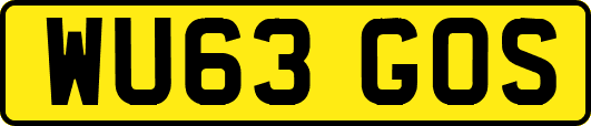 WU63GOS