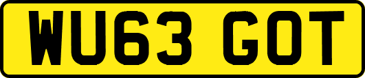 WU63GOT