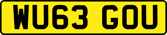 WU63GOU