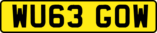WU63GOW