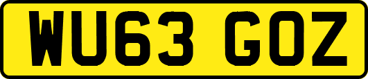 WU63GOZ