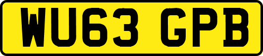 WU63GPB