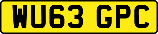WU63GPC