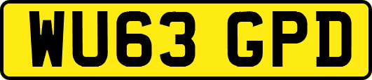 WU63GPD