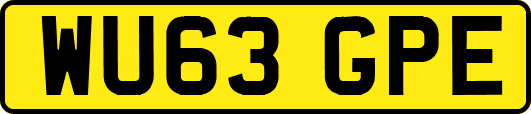 WU63GPE