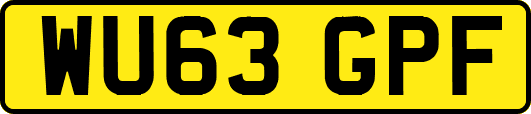 WU63GPF