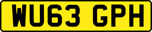 WU63GPH