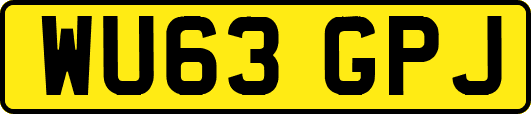 WU63GPJ