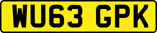 WU63GPK