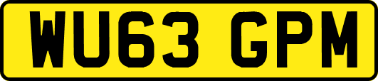 WU63GPM