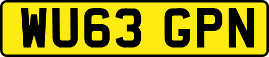 WU63GPN