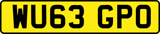WU63GPO