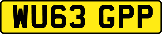 WU63GPP