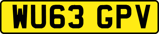 WU63GPV