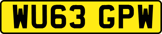 WU63GPW