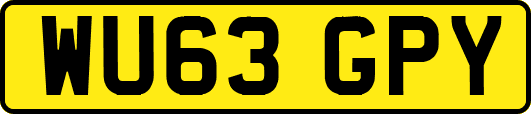WU63GPY