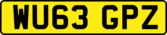 WU63GPZ