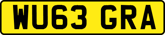 WU63GRA