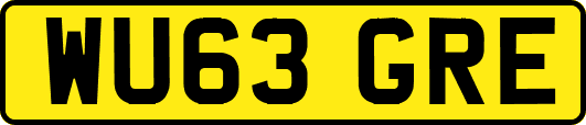 WU63GRE