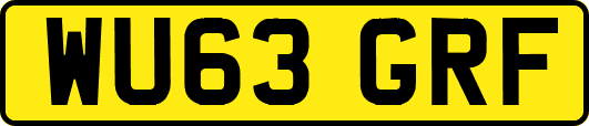 WU63GRF