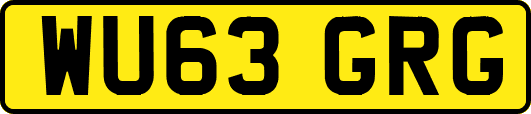 WU63GRG